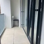 Quiet Apartment Near Prague Centre