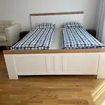Quiet Apartment Near Prague Centre