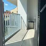 Quiet Apartment Near Prague Centre