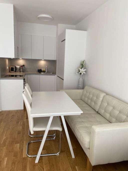 Apartment Quiet Near Centre
